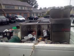 Best Recycling Services for Junk  in Kennedy, CA