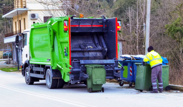 Best Demolition Debris Removal  in Kennedy, CA
