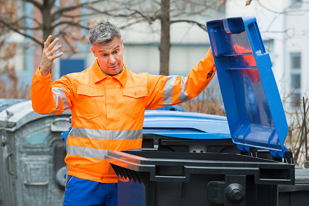 Best Donation Pickup Services  in Kennedy, CA