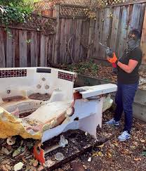Junk Removal for Events in Kennedy, CA